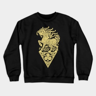 Sleipnir Crewneck Sweatshirt